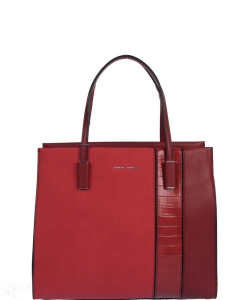 David Jones Handbag CM6280 RED